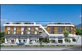 Квартира 63 м² Оба, Турция