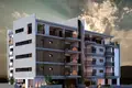 Mieszkanie 2 pokoi 80 m² Latsia, Cypr