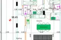 Apartamento 2 habitaciones 108 m² Frenaros, Chipre