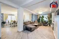 Appartement 4 chambres 140 m² Minsk, Bélarus