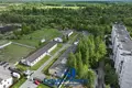 Magazyn 528 m² Marina Horka, Białoruś