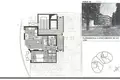 Mieszkanie 2 pokoi 77 m² Bashkia Durres, Albania