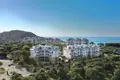 2 bedroom apartment 79 m² Villajoyosa, Spain