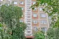 Wohnung 1 zimmer 33 m² Minsk, Belarus