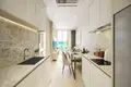 Apartamento 1 habitacion 36 m² Thep Krasatti, Tailandia