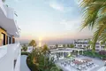 Complejo residencial Caesar Cliff