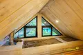 Haus 251 m² Ozyaritska Slabadski rural council, Belarus