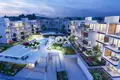 Квартира 2 спальни 105 м² Demos Agiou Athanasiou, Кипр