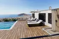 1 bedroom apartment 58 m² Muratpasa, Turkey