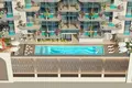 Жилой комплекс Wellington Ocean Walk