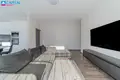 3 room apartment 70 m² Uzliedziai, Lithuania
