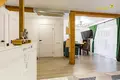 Haus 88 m² Zodzinski sielski Saviet, Belarus