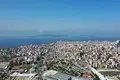 Appartement 1 chambre 54 m² Kartal, Turquie