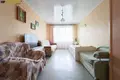 1 room apartment 35 m² Minsk, Belarus