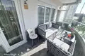 Wohnung 4 zimmer 140 m² Konyaalti, Türkei
