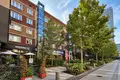 Appartement 2 chambres 48 m² Varsovie, Pologne