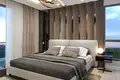 Mieszkanie 2 pokoi 75 m² Akdeniz, Turcja