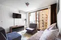 1 bedroom apartment 40 m² in Budva, Montenegro