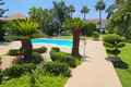 7 bedroom villa 400 m² in Germasogeia, Cyprus