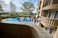 1 bedroom apartment 52 m² Nesebar, Bulgaria