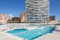 Mieszkanie 2 pokoi 104 m² Benidorm, Hiszpania