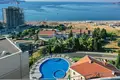 3 bedroom apartment 123 m² Becici, Montenegro