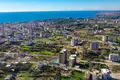 Apartamento 1 habitación 50 m² Alanya, Turquía