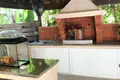 4 bedroom house 234 m² Germasogeia, Cyprus