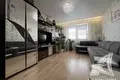 2 room apartment 53 m² Muchaviecki sielski Saviet, Belarus