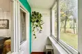 2 room apartment 46 m² Salihorsk, Belarus