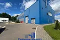 Producción 9 483 m² en Minsk, Belarús