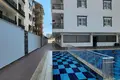 Apartamento 2 habitaciones 60 m² Mahmutlar, Turquía