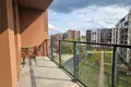 Квартира 2 комнаты 32 м² в Вильнюсе, Литва