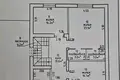 Chalet 224 m² Kalodziscanski sielski Saviet, Bélarus