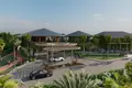 1 bedroom apartment 38 m² Choeng Thale, Thailand