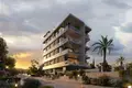 Квартира 3 спальни 183 м² муниципалитет Лимасол, Кипр