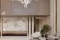 Wohnung 2 zimmer 66 m² Dubai, Vereinigte Arabische Emirate
