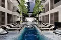 Wohnung 29 m² Kamala, Thailand