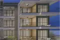 Пентхаус 3 спальни 115 м² район Лимасол, Кипр