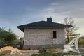 Haus 59 m² Carnaucycki sielski Saviet, Belarus