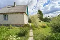 Haus 60 m² Jzufouski sielski Saviet, Belarus
