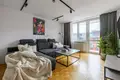 Квартира 2 комнаты 47 м² Варшава, Польша