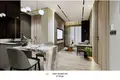 Apartamento 2 habitaciones 57 m² Pa Tong, Tailandia