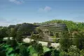 Квартира 1 комната 38 м² Чонг Тале, Таиланд