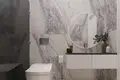 Mieszkanie 2 pokoi 47 m² Obakoy, Turcja