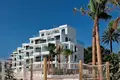 Mieszkanie 4 pokoi  Denia, Hiszpania