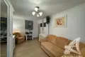 Квартира 2 комнаты 47 м² Мухавецкий сельский Совет, Беларусь