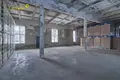 Warehouse 1 821 m² in Krasnienski sielski Saviet, Belarus