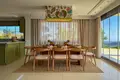 5-Zimmer-Villa 300 m² in Alanya, Türkei