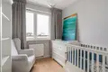 3 room apartment 72 m² Warsaw, Poland
